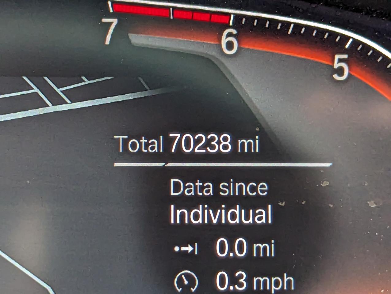 BMW X3 xDrive30i Sports Activity Vehicle 2022