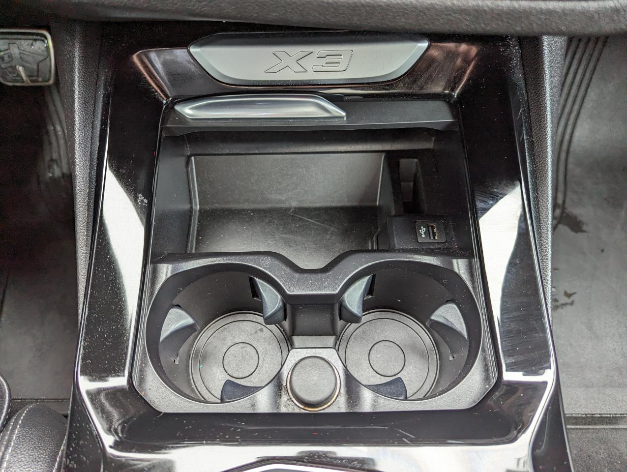 BMW X3 xDrive30i Sports Activity Vehicle 2022