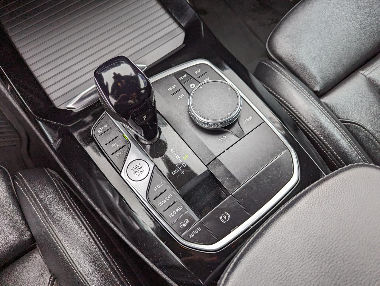 BMW X3 xDrive30i Sports Activity Vehicle 2022