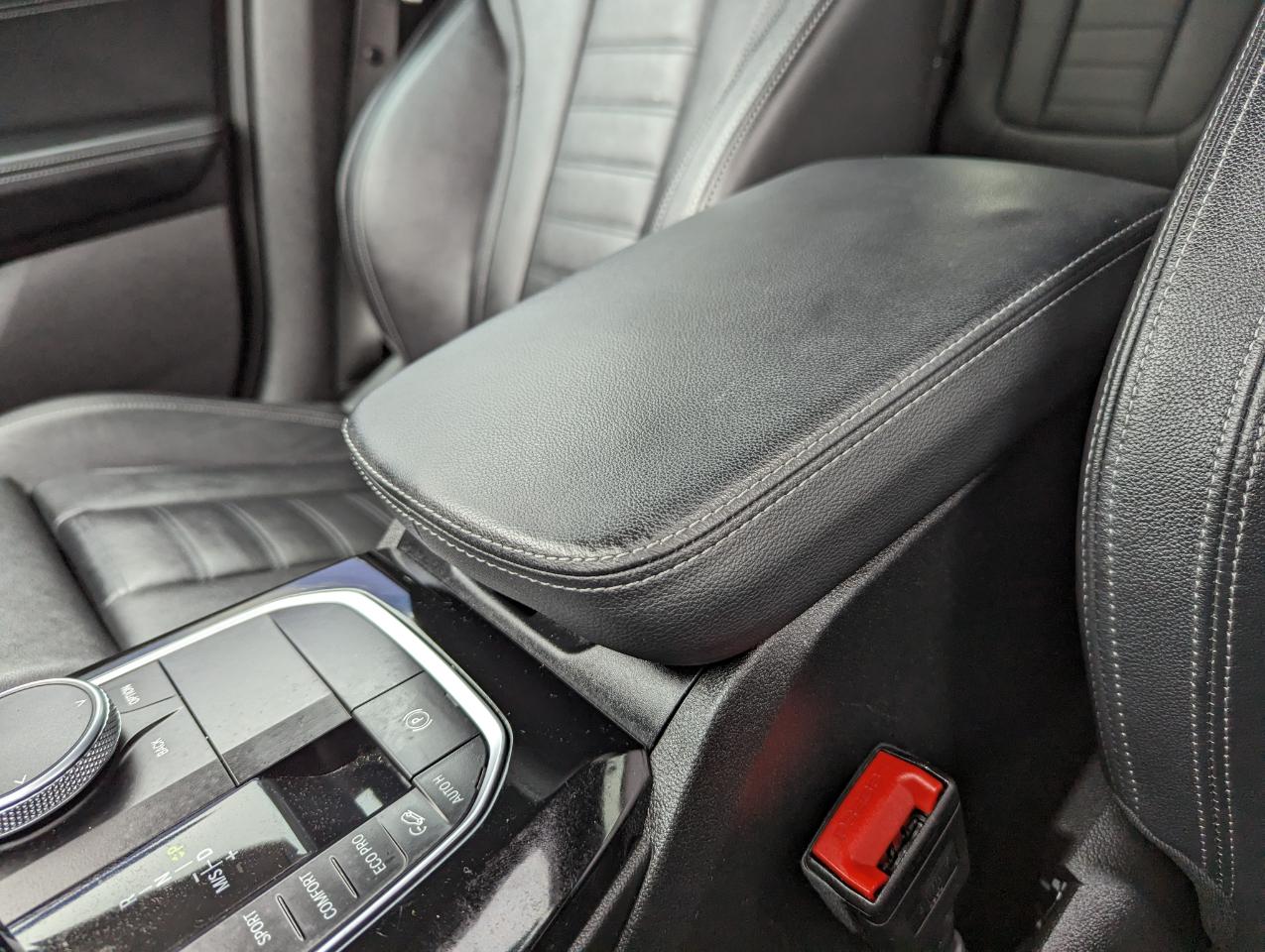 BMW X3 xDrive30i Sports Activity Vehicle 2022