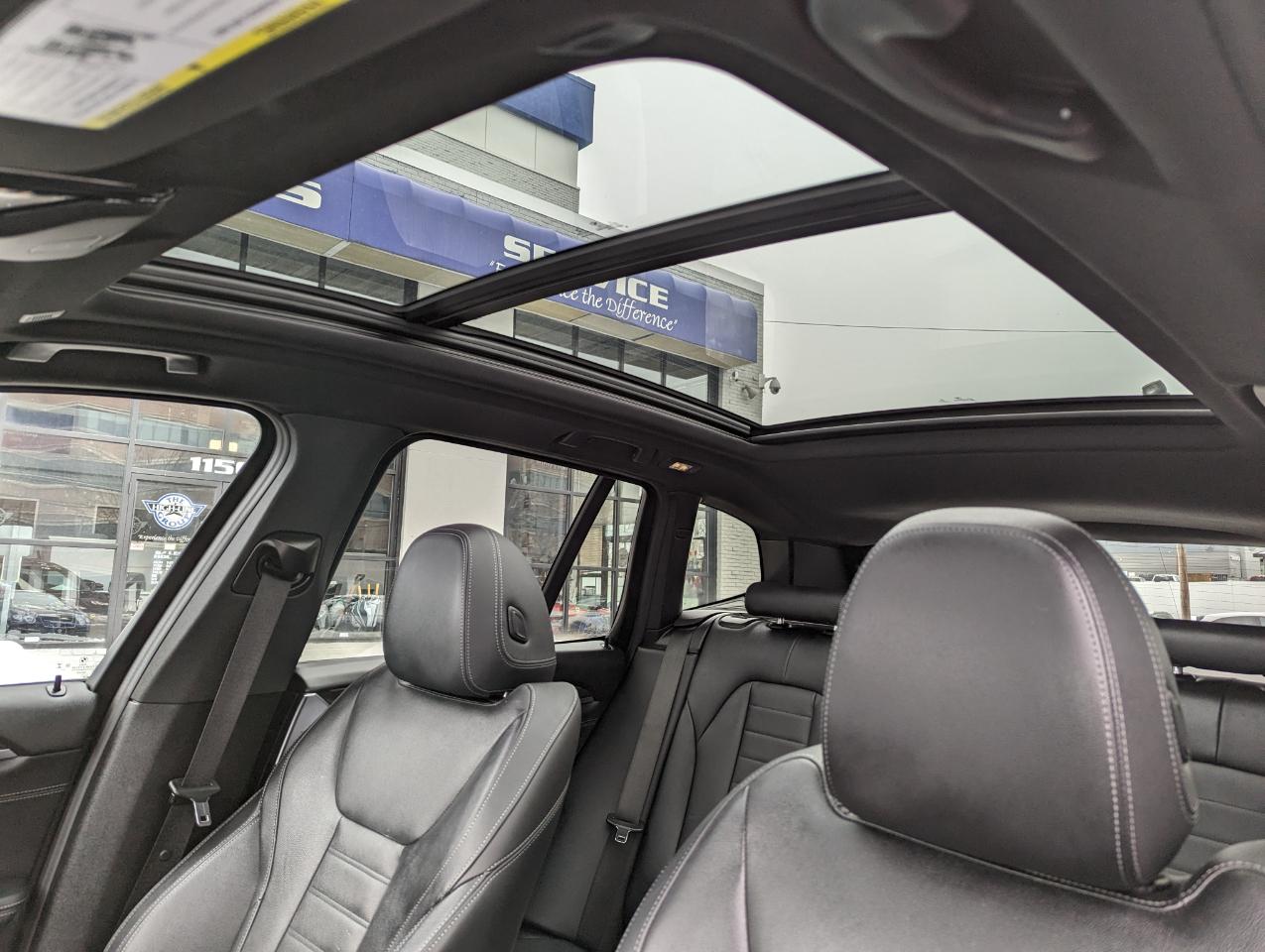 BMW X3 xDrive30i Sports Activity Vehicle 2022