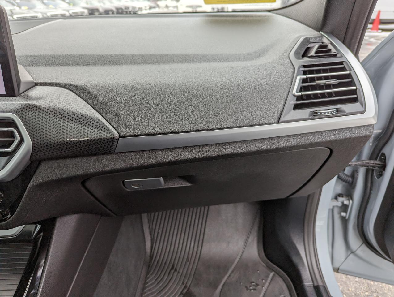 BMW X3 xDrive30i Sports Activity Vehicle 2022