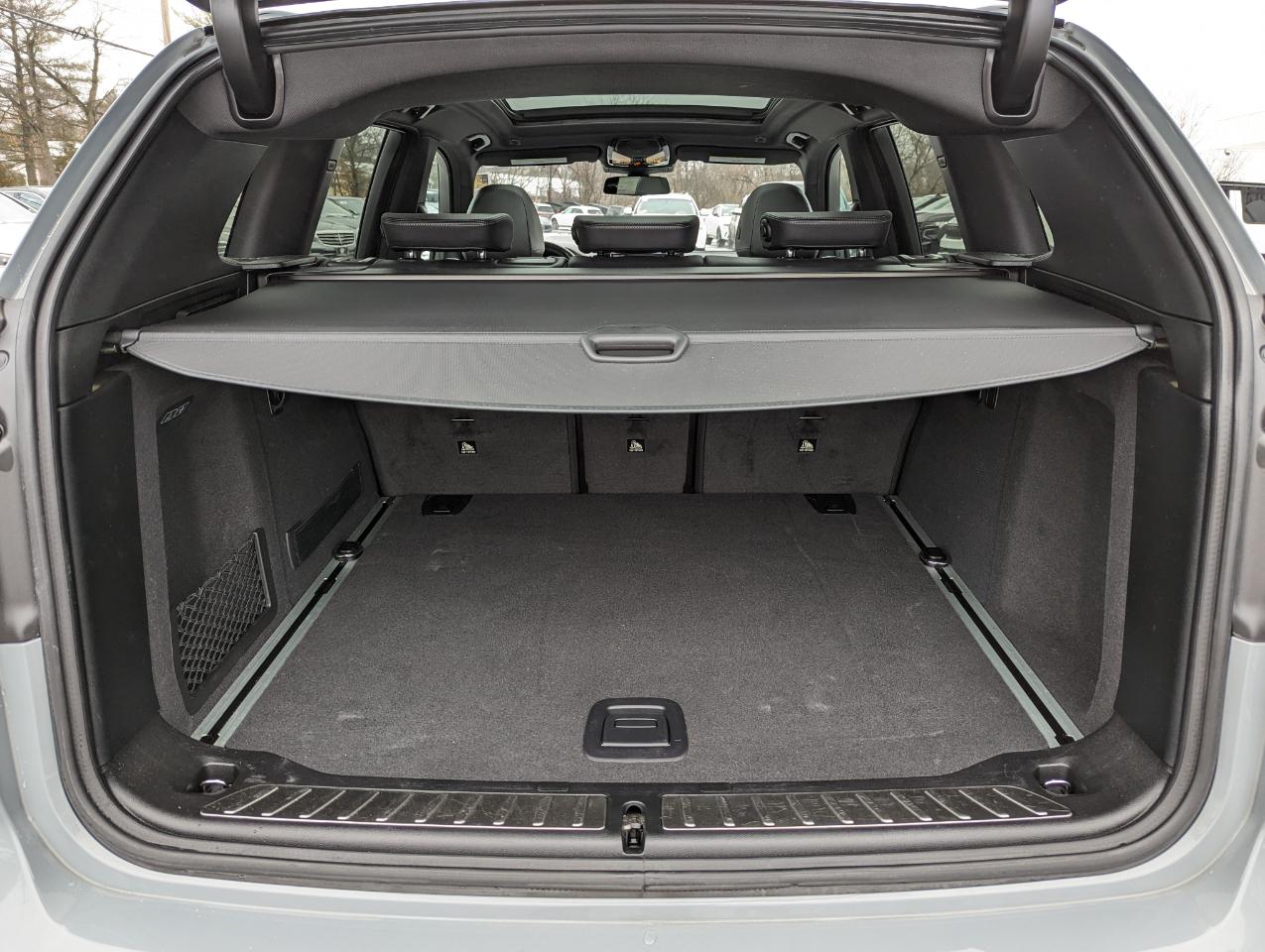 BMW X3 xDrive30i Sports Activity Vehicle 2022