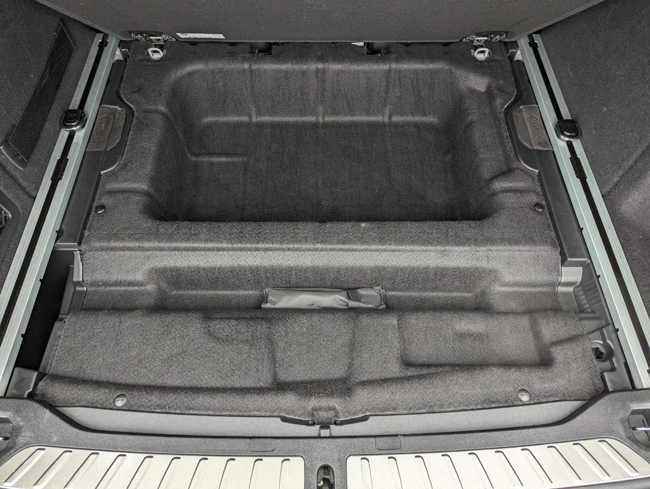 BMW X3 xDrive30i Sports Activity Vehicle 2022