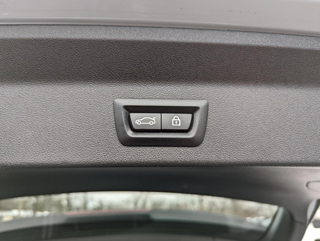 BMW X3 xDrive30i Sports Activity Vehicle 2022