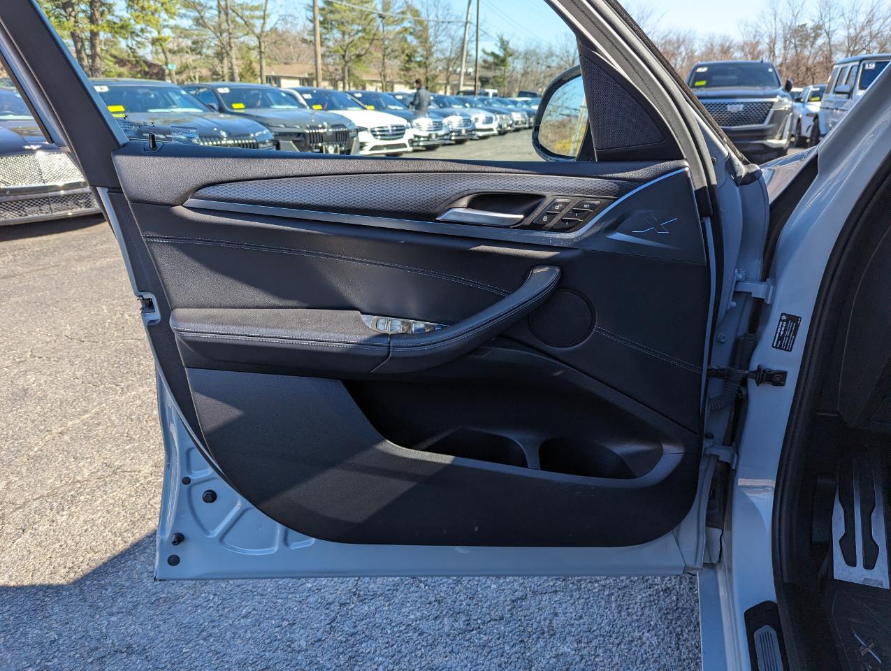 BMW X3 xDrive30i Sports Activity Vehicle 2022