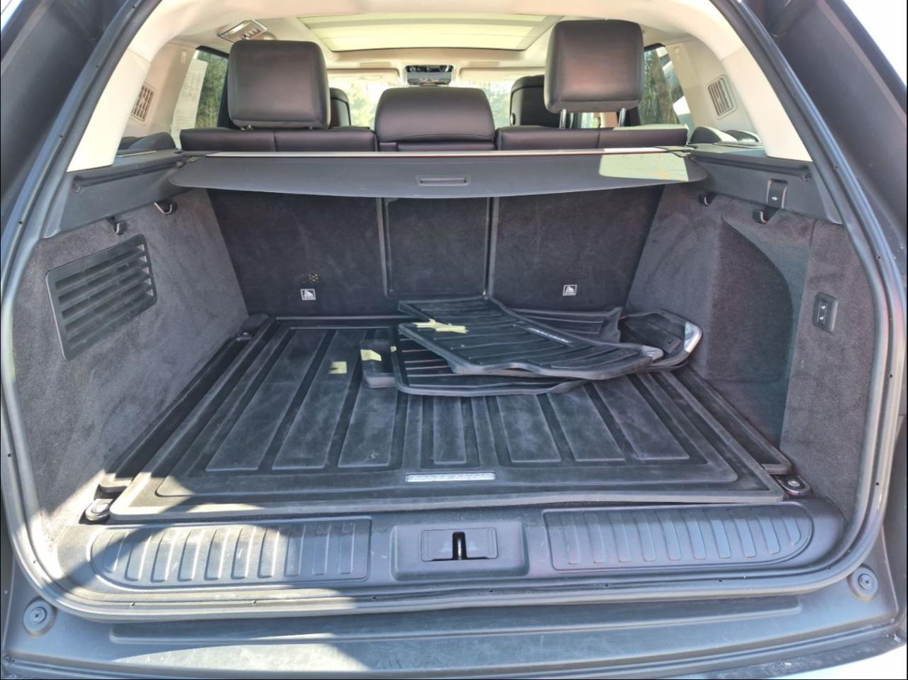 Land Rover Range Rover Sport Turbo i6 MHEV HSE Silver Edition 2021