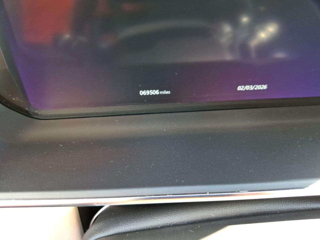 Land Rover Range Rover Sport Turbo i6 MHEV HSE Silver Edition 2021