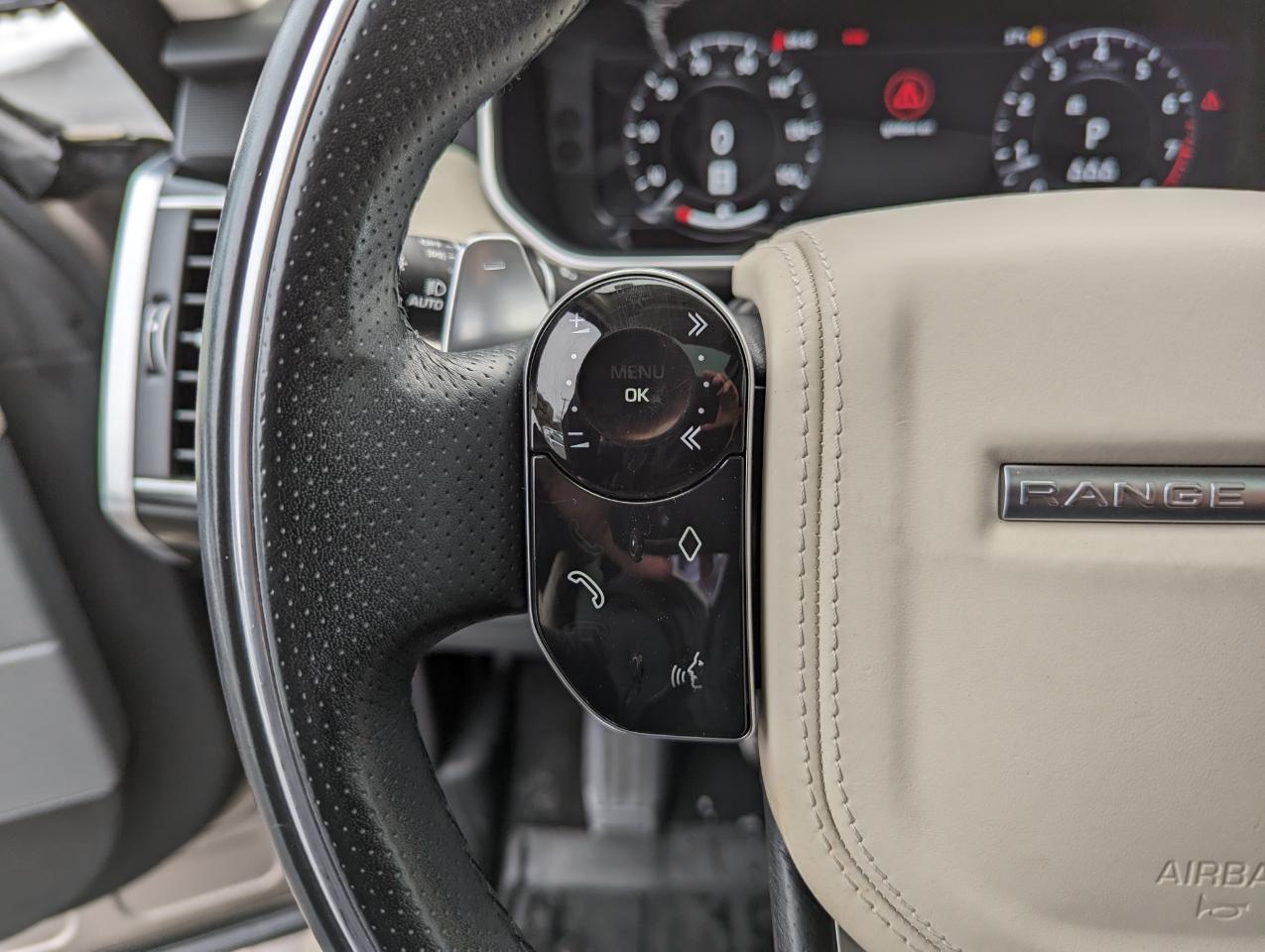 Land Rover Range Rover Sport Turbo i6 MHEV HSE Silver Edition 2021