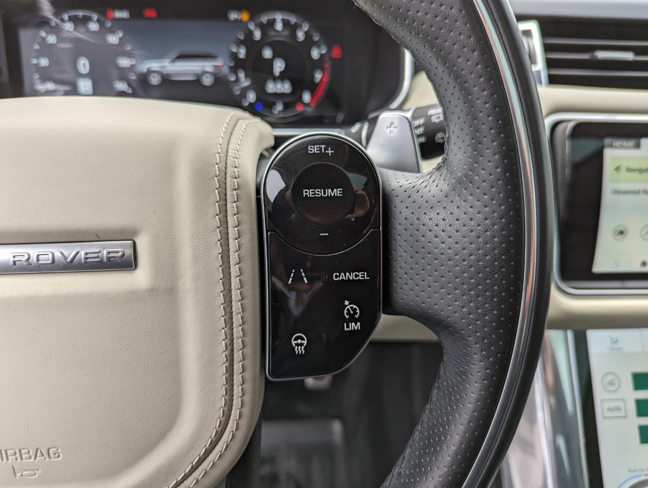 Land Rover Range Rover Sport Turbo i6 MHEV HSE Silver Edition 2021