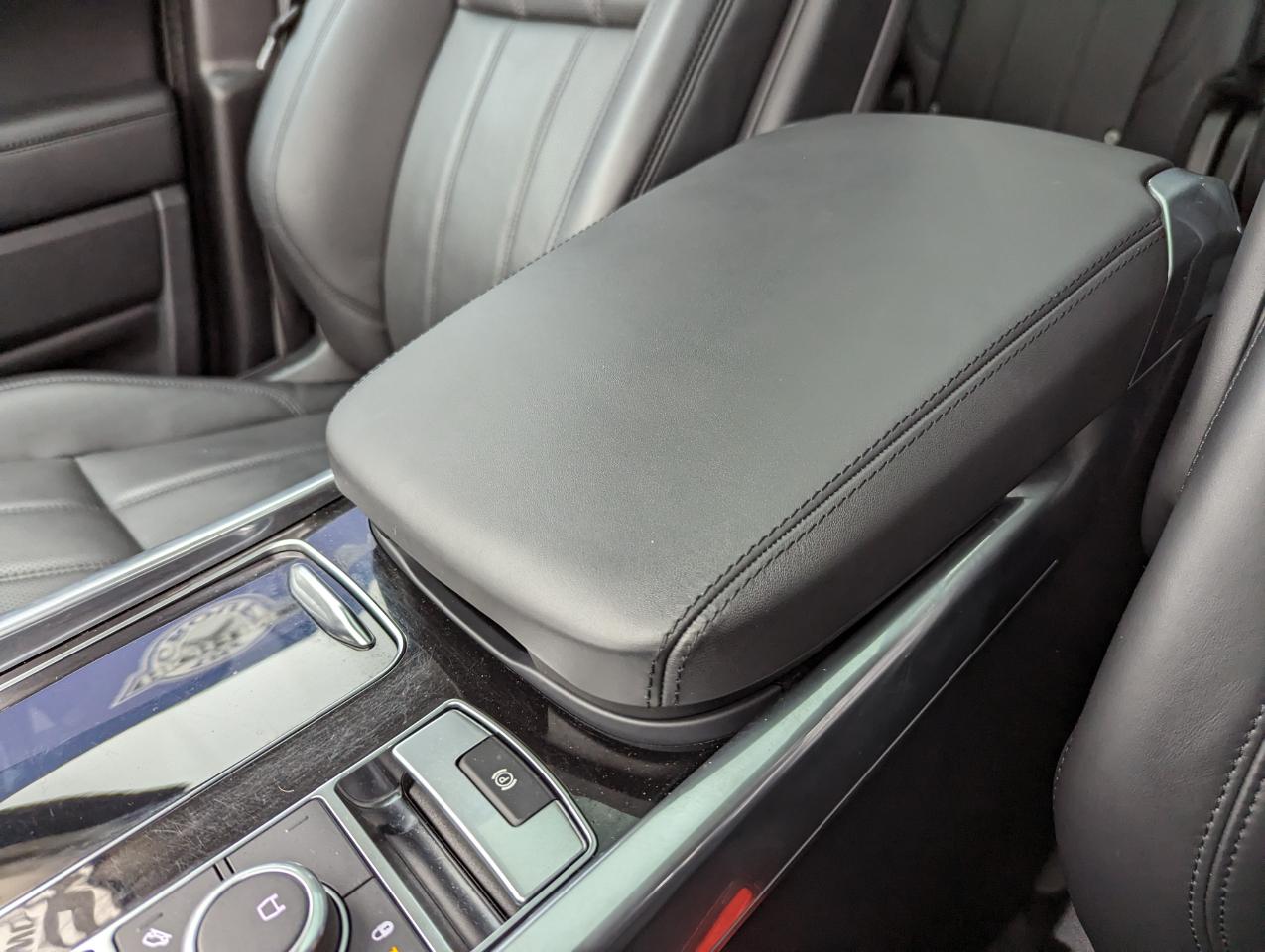 Land Rover Range Rover Sport Turbo i6 MHEV HSE Silver Edition 2021