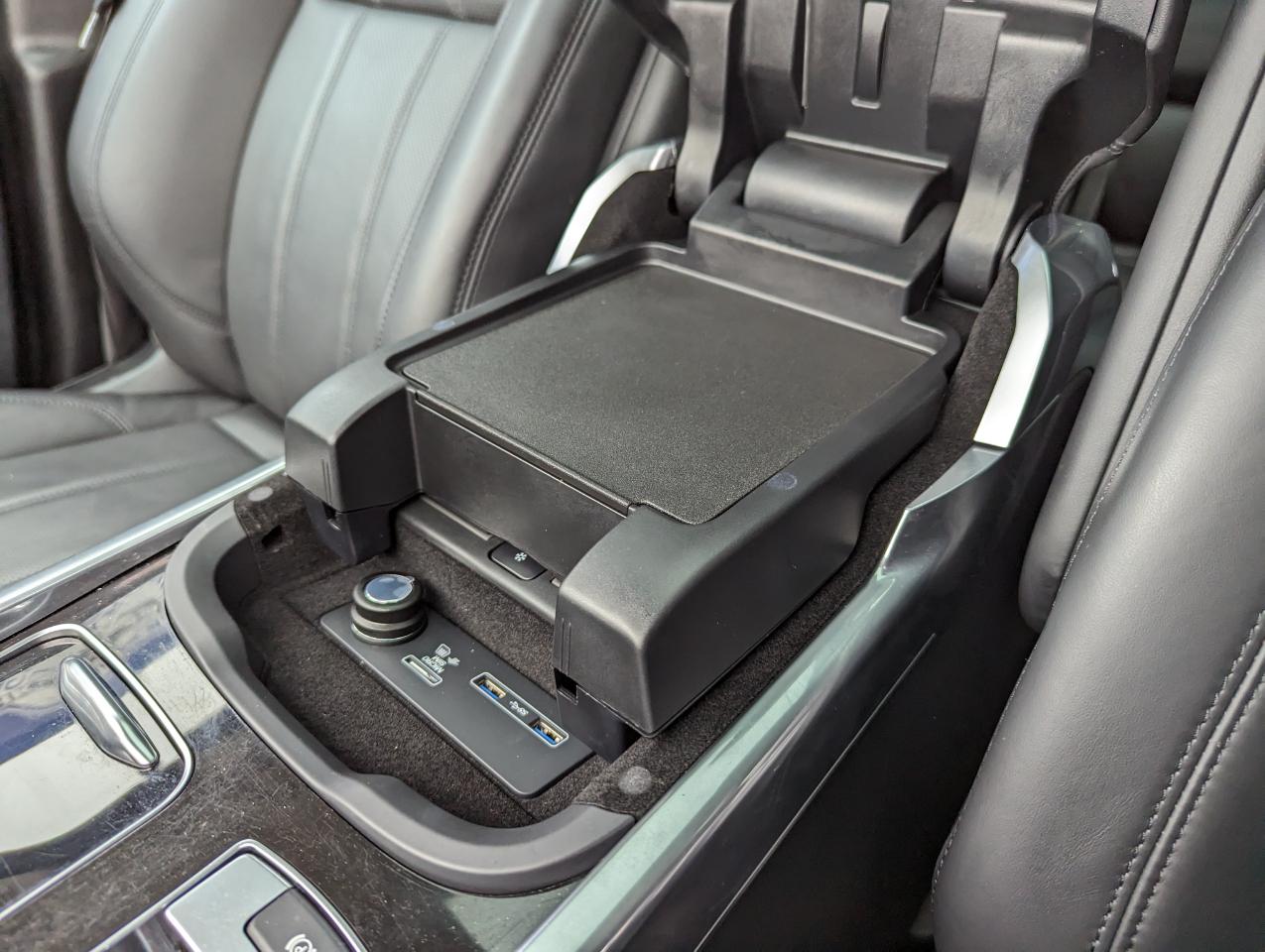 Land Rover Range Rover Sport Turbo i6 MHEV HSE Silver Edition 2021