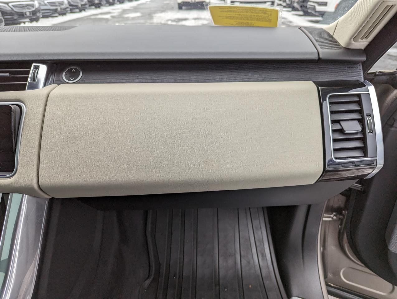 Land Rover Range Rover Sport Turbo i6 MHEV HSE Silver Edition 2021