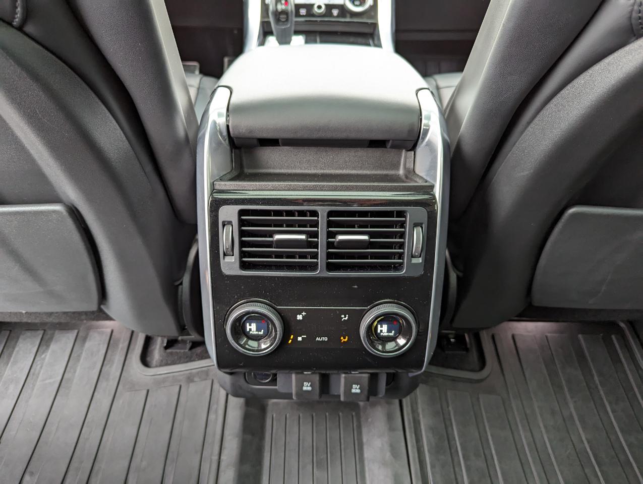 Land Rover Range Rover Sport Turbo i6 MHEV HSE Silver Edition 2021