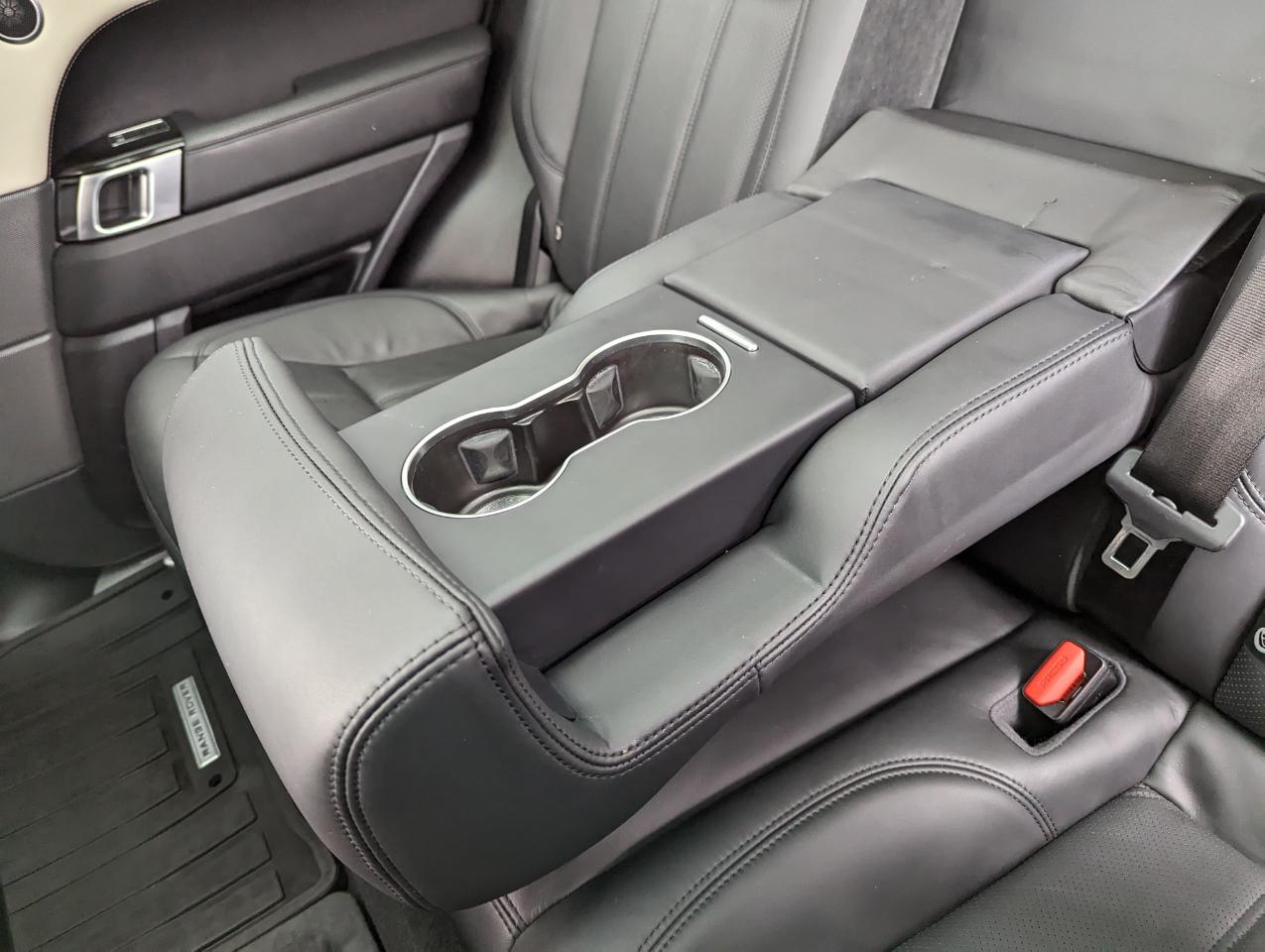 Land Rover Range Rover Sport Turbo i6 MHEV HSE Silver Edition 2021