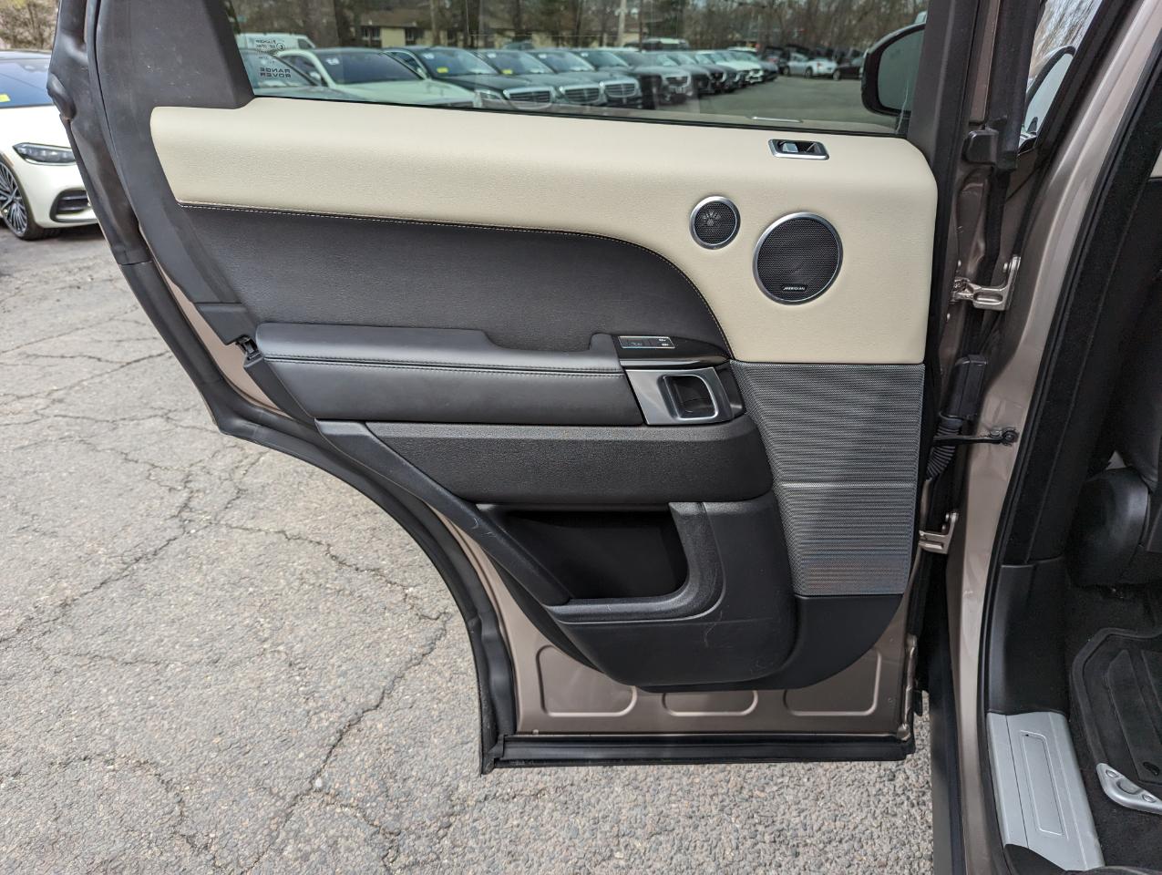 Land Rover Range Rover Sport Turbo i6 MHEV HSE Silver Edition 2021