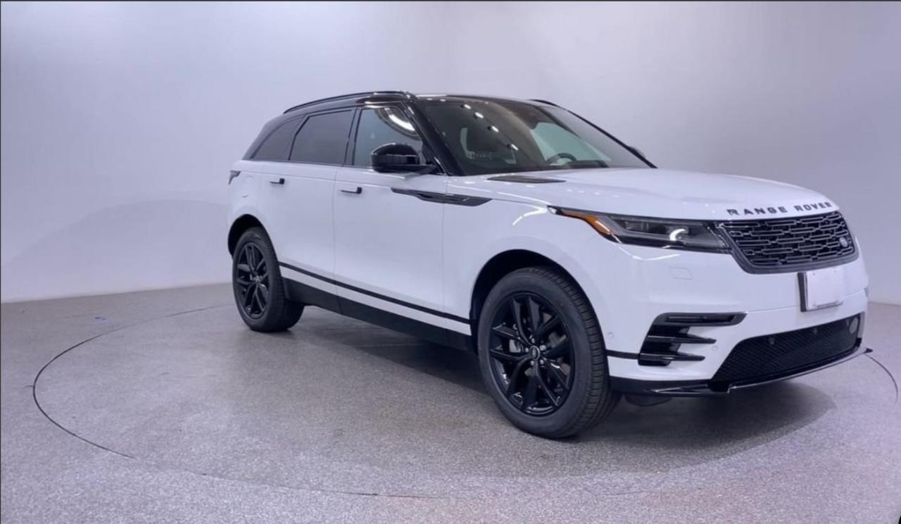 Land Rover Range Rover Velar P400 Dynamic SE 2025