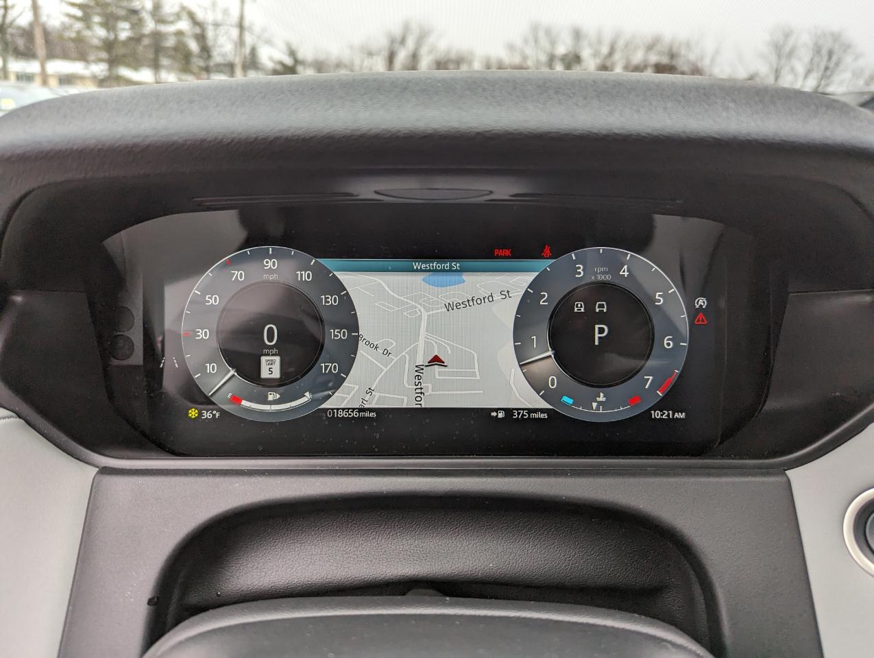 Land Rover Range Rover Velar P400 Dynamic SE 2025