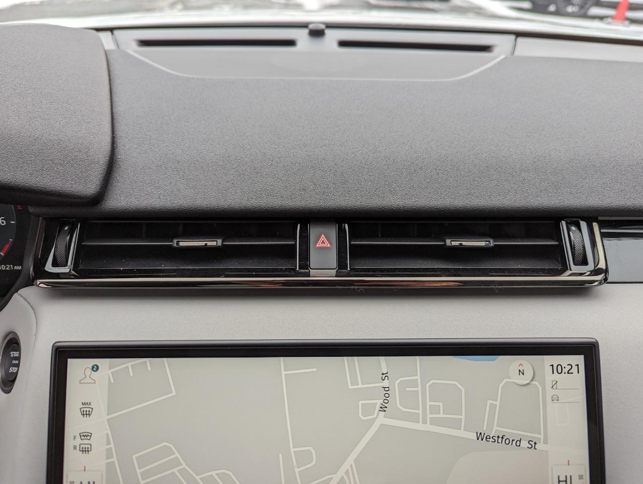 Land Rover Range Rover Velar P400 Dynamic SE 2025