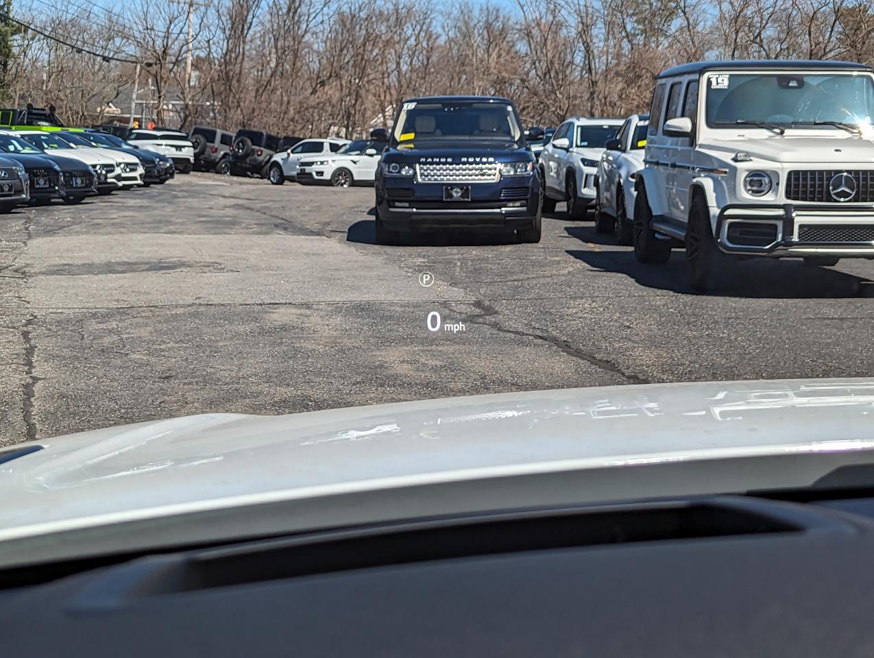 Land Rover Range Rover Velar P400 Dynamic SE 2025