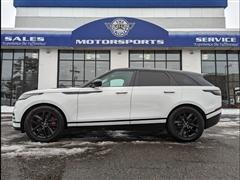 2025 Land Rover Range Rover Velar 