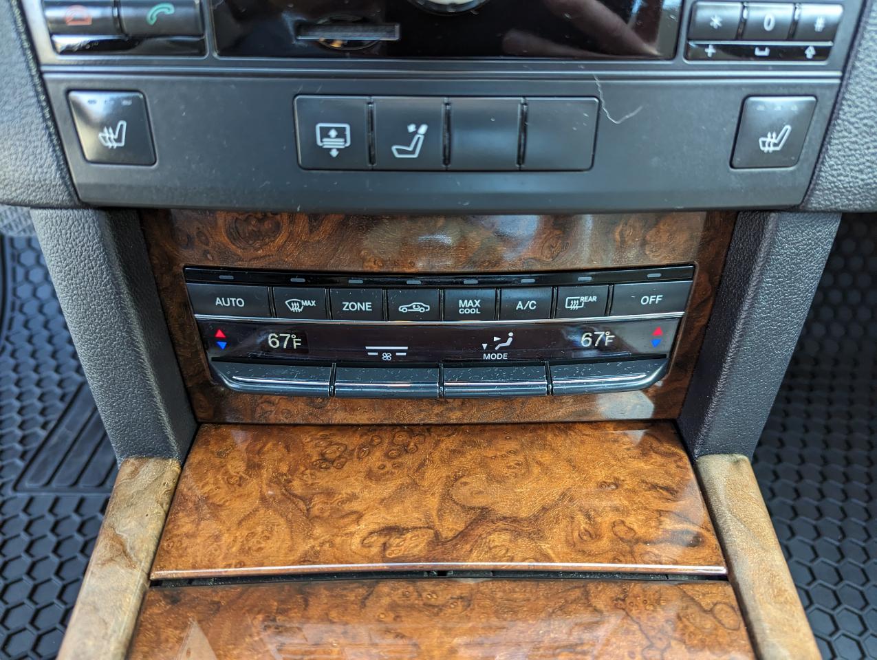 Mercedes-Benz E-Class 4dr Sdn E 350 Sport 4MATIC *Ltd Avail* 2013