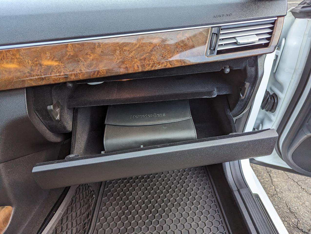 Mercedes-Benz E-Class 4dr Sdn E 350 Sport 4MATIC *Ltd Avail* 2013