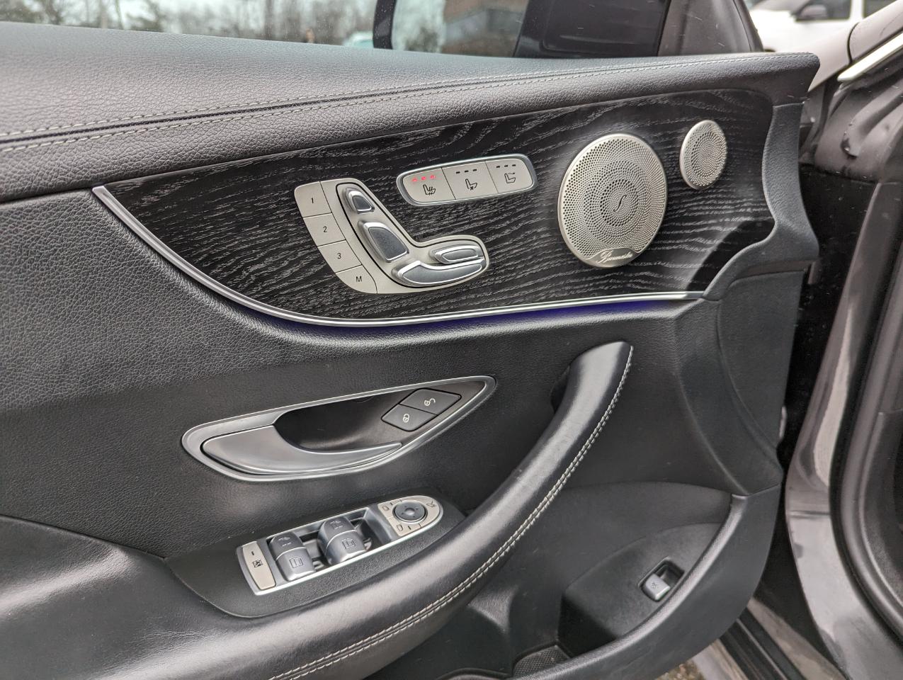 Mercedes-Benz E-Class AMG E 53 4MATIC+ Cabriolet 2022