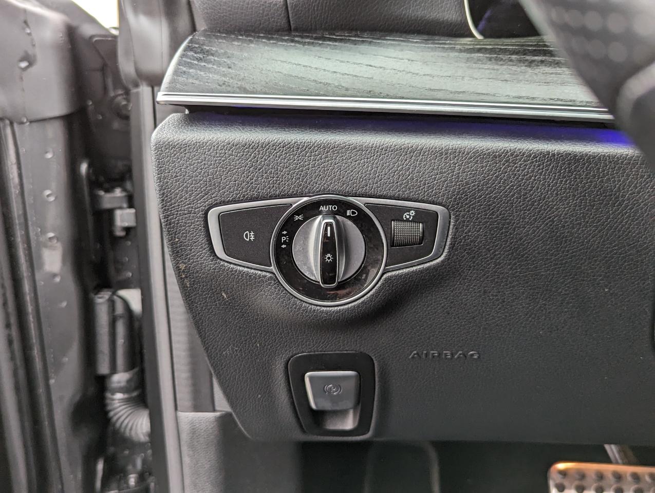 Mercedes-Benz E-Class AMG E 53 4MATIC+ Cabriolet 2022