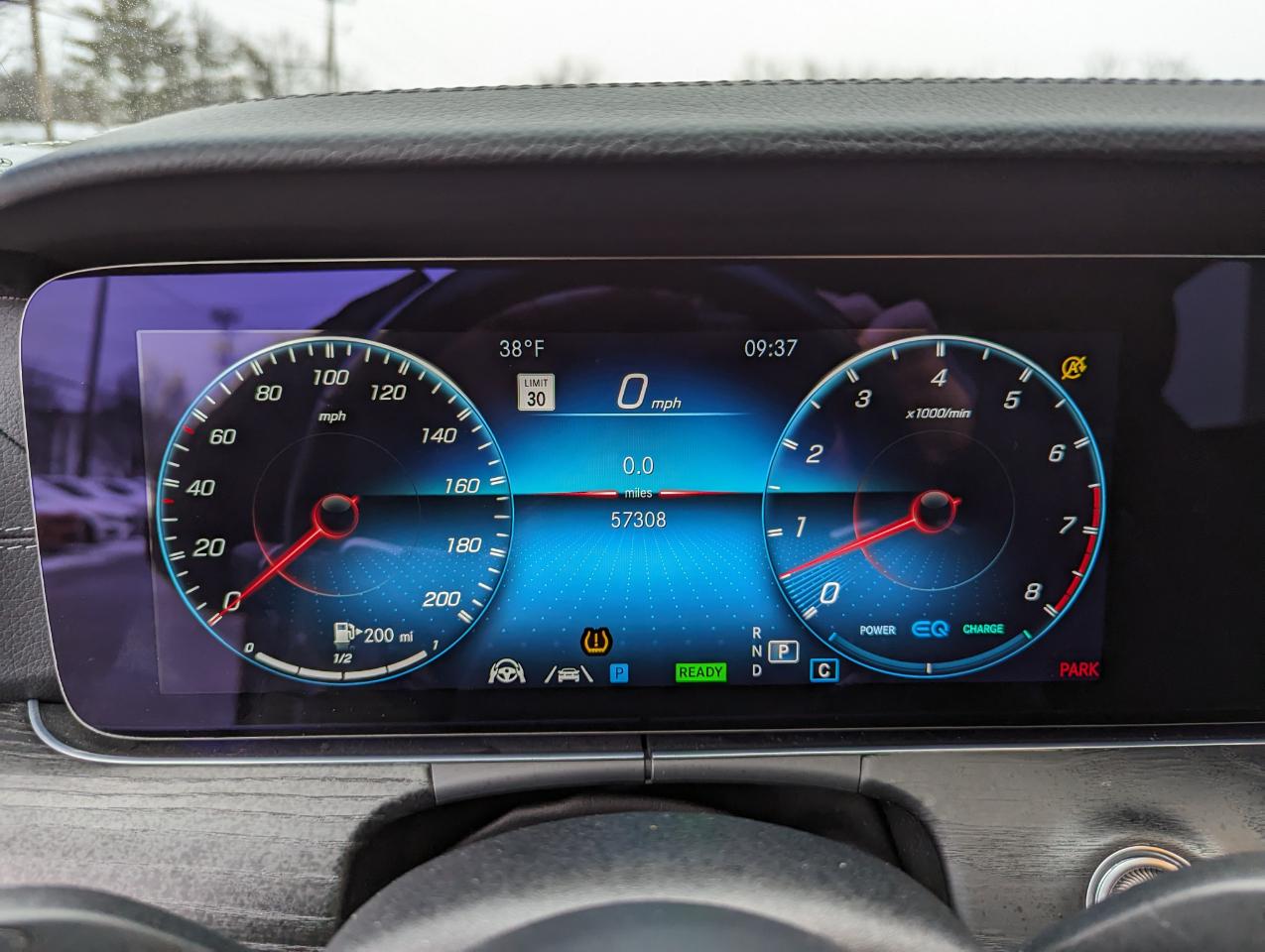 Mercedes-Benz E-Class AMG E 53 4MATIC+ Cabriolet 2022