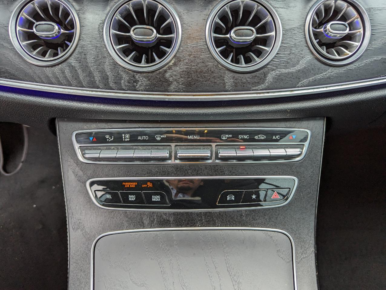 Mercedes-Benz E-Class AMG E 53 4MATIC+ Cabriolet 2022