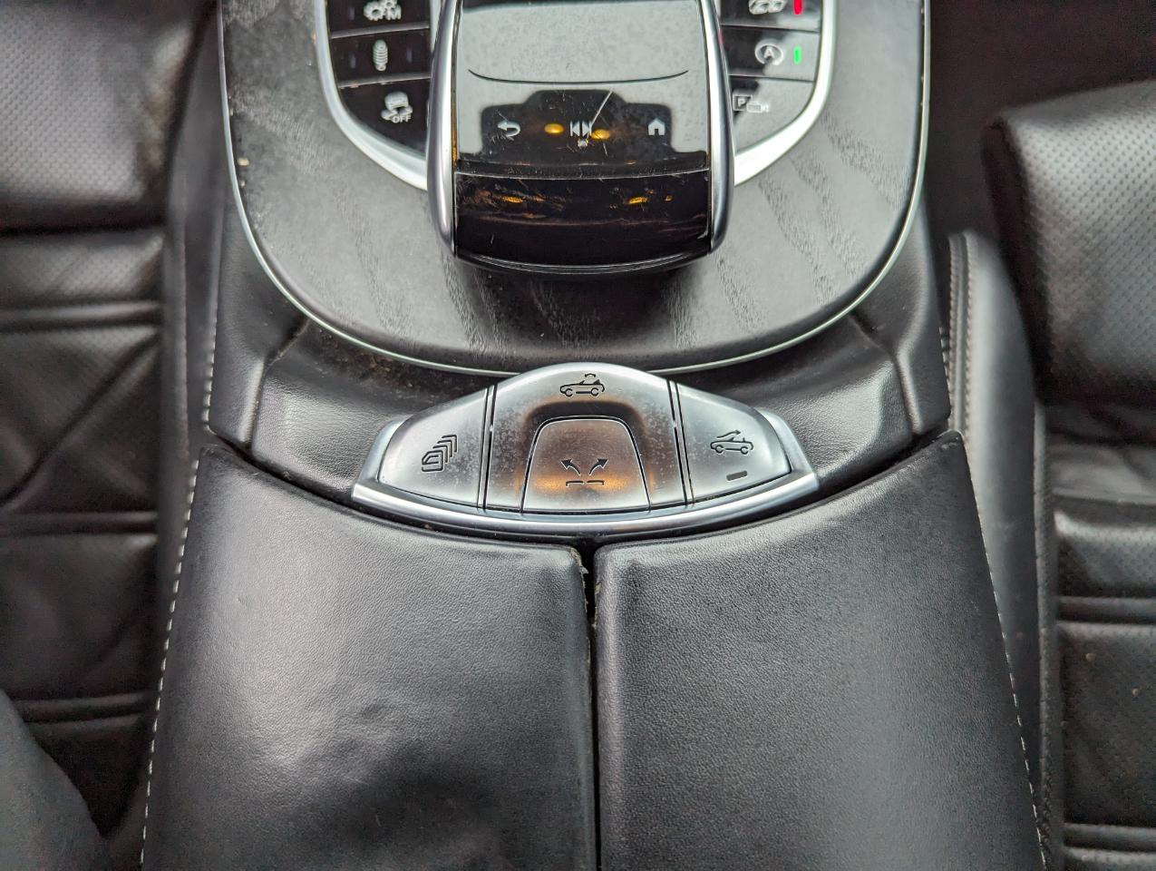 Mercedes-Benz E-Class AMG E 53 4MATIC+ Cabriolet 2022