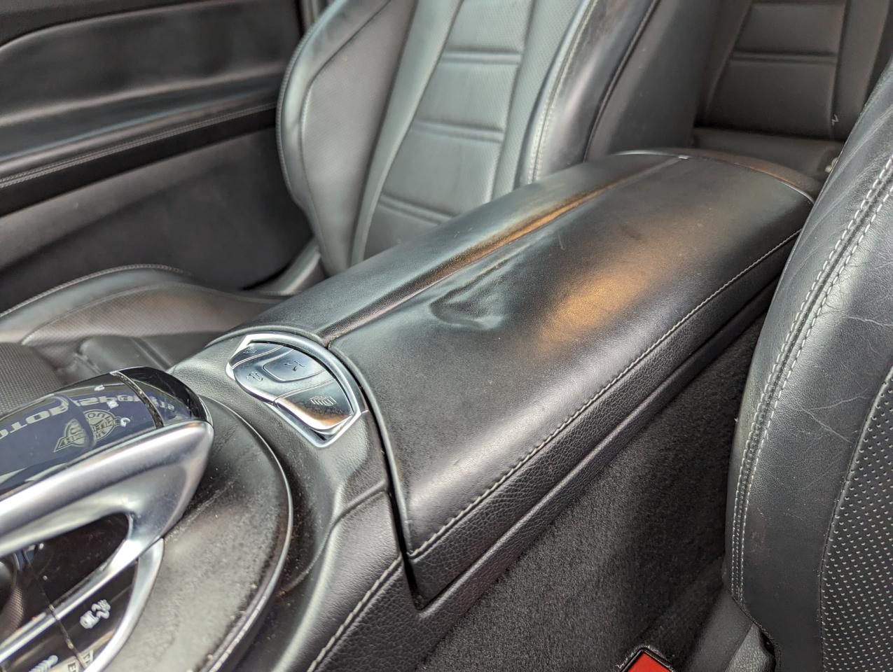 Mercedes-Benz E-Class AMG E 53 4MATIC+ Cabriolet 2022