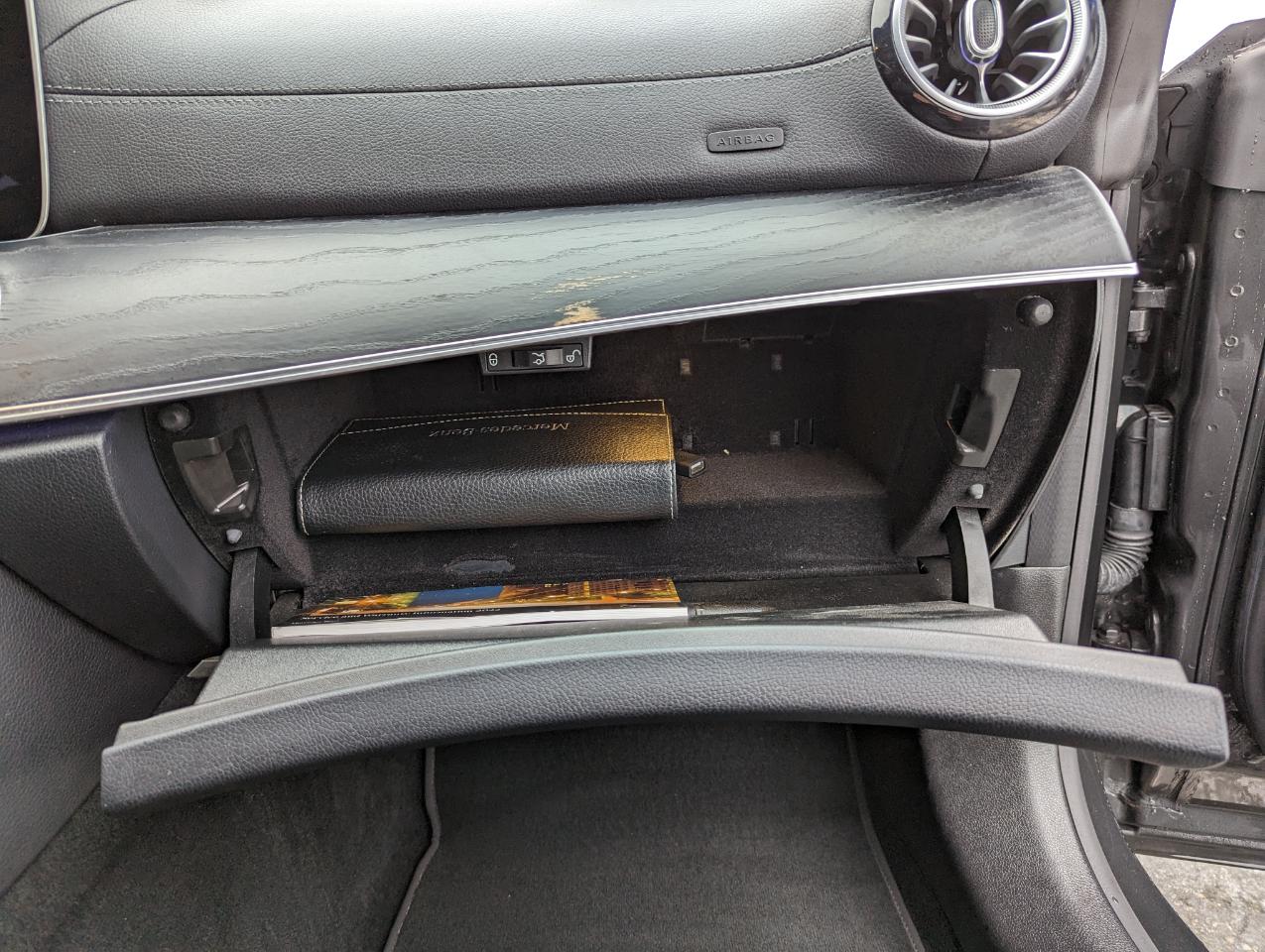 Mercedes-Benz E-Class AMG E 53 4MATIC+ Cabriolet 2022