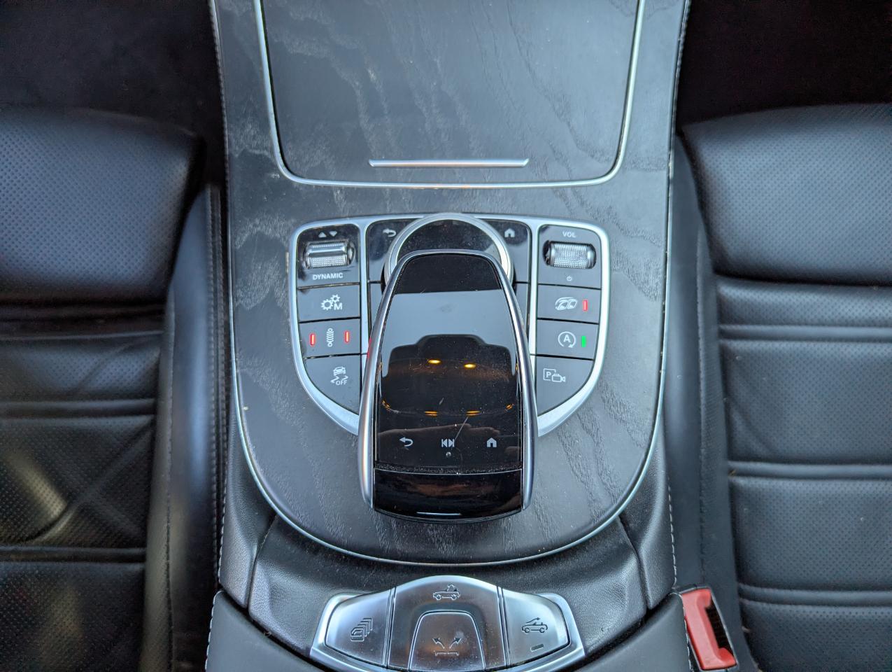 Mercedes-Benz E-Class AMG E 53 4MATIC+ Cabriolet 2022