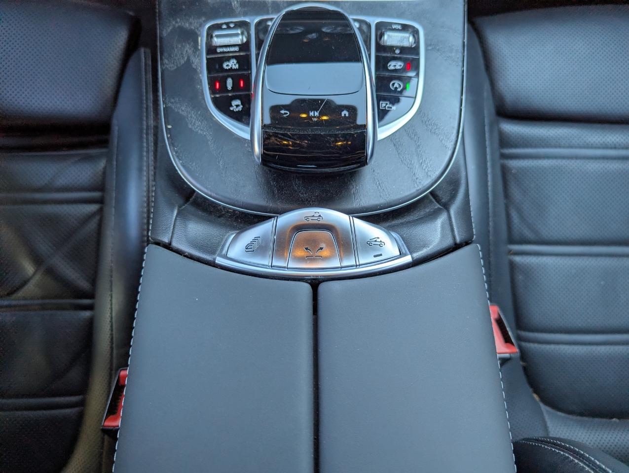 Mercedes-Benz E-Class AMG E 53 4MATIC+ Cabriolet 2022