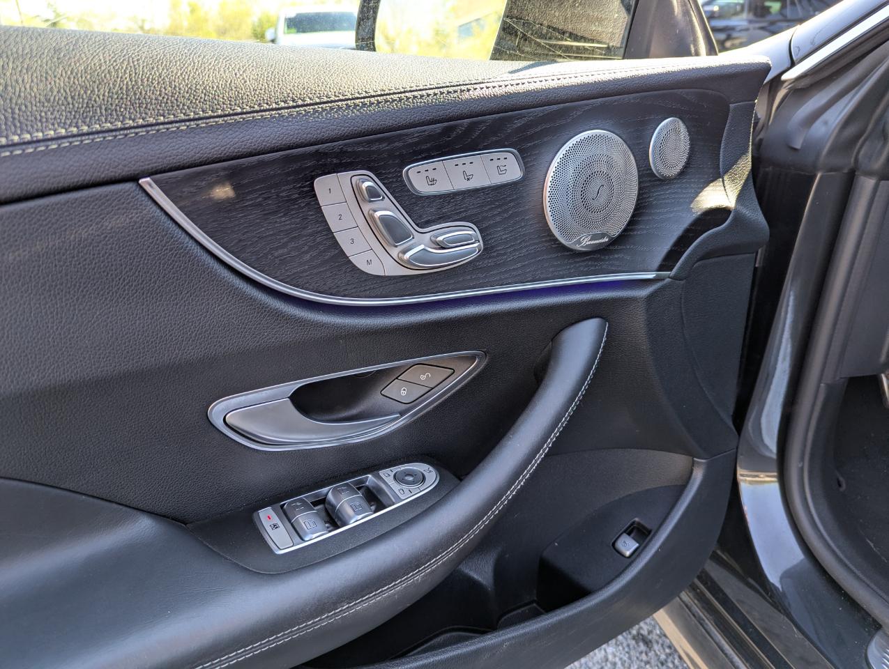 Mercedes-Benz E-Class AMG E 53 4MATIC+ Cabriolet 2022