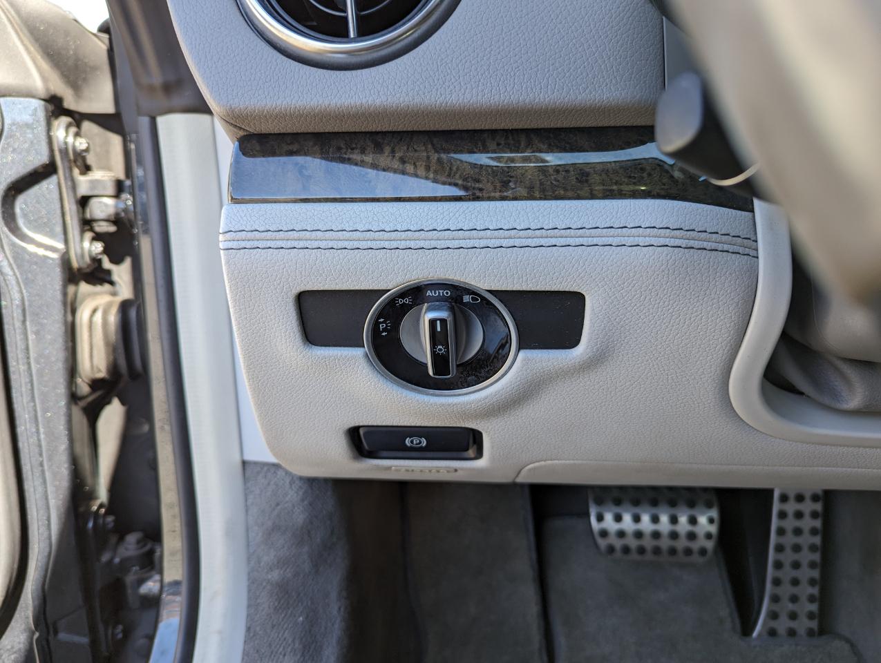 Mercedes-Benz SL-Class 2dr Roadster SL 400 2015