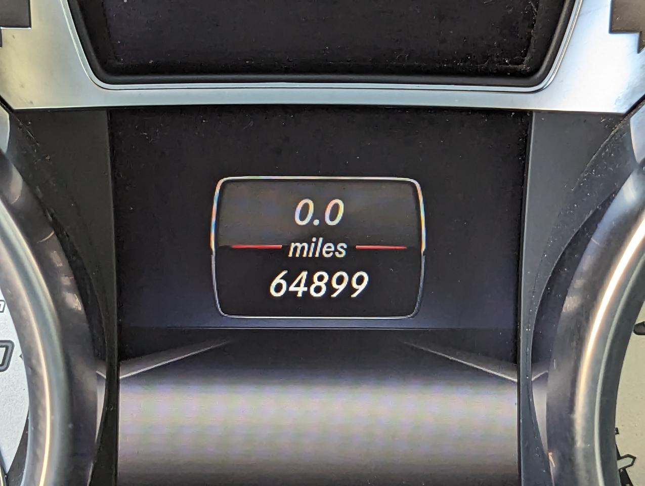 Mercedes-Benz SL-Class 2dr Roadster SL 400 2015