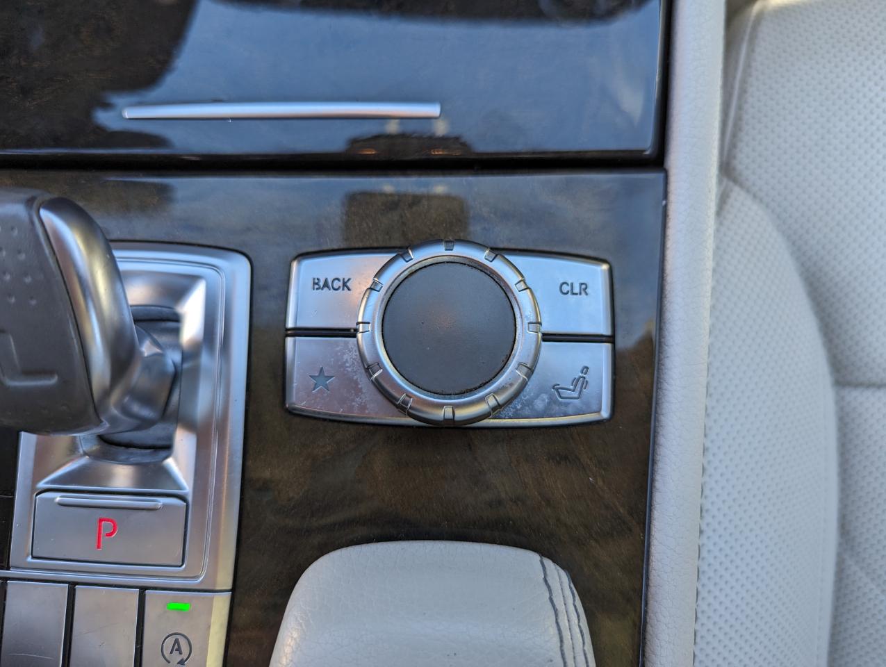 Mercedes-Benz SL-Class 2dr Roadster SL 400 2015