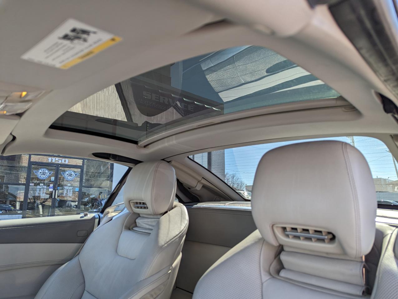 Mercedes-Benz SL-Class 2dr Roadster SL 400 2015