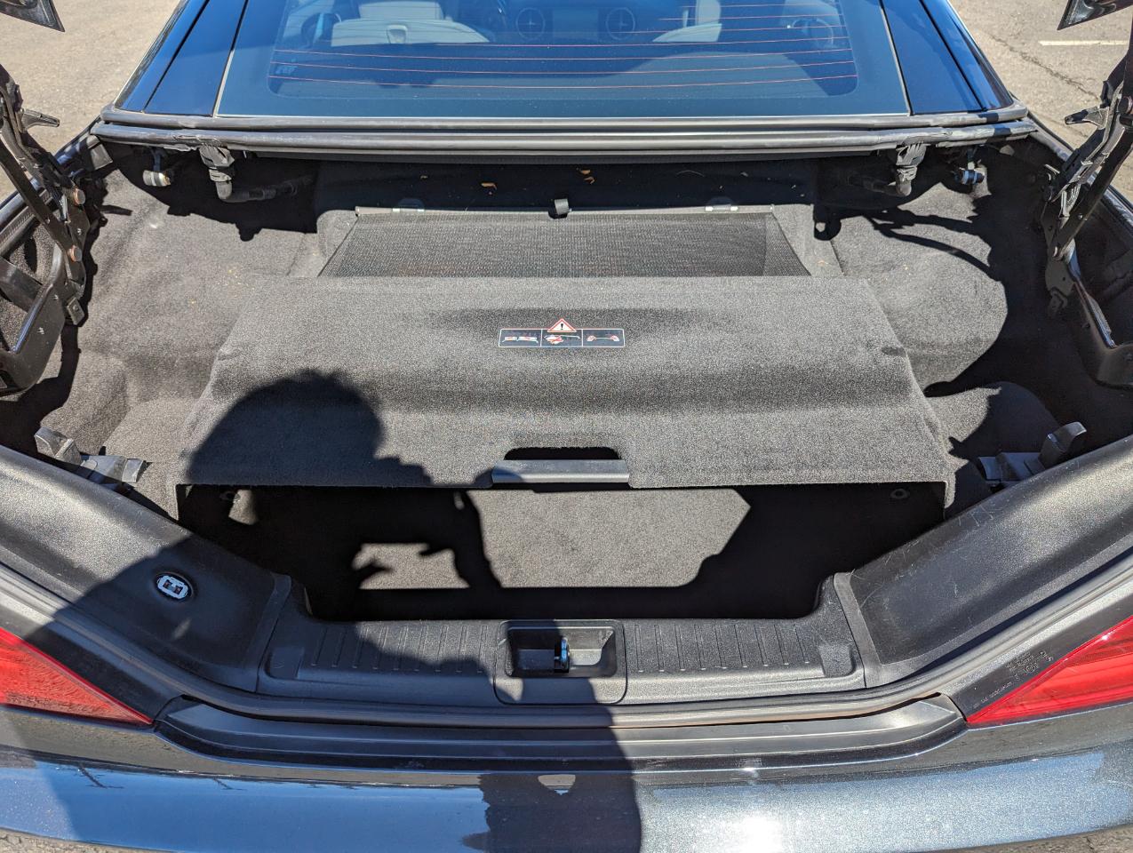 Mercedes-Benz SL-Class 2dr Roadster SL 400 2015