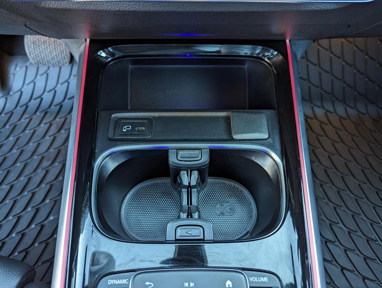 Mercedes-Benz GLB GLB 250 4MATIC SUV 2023