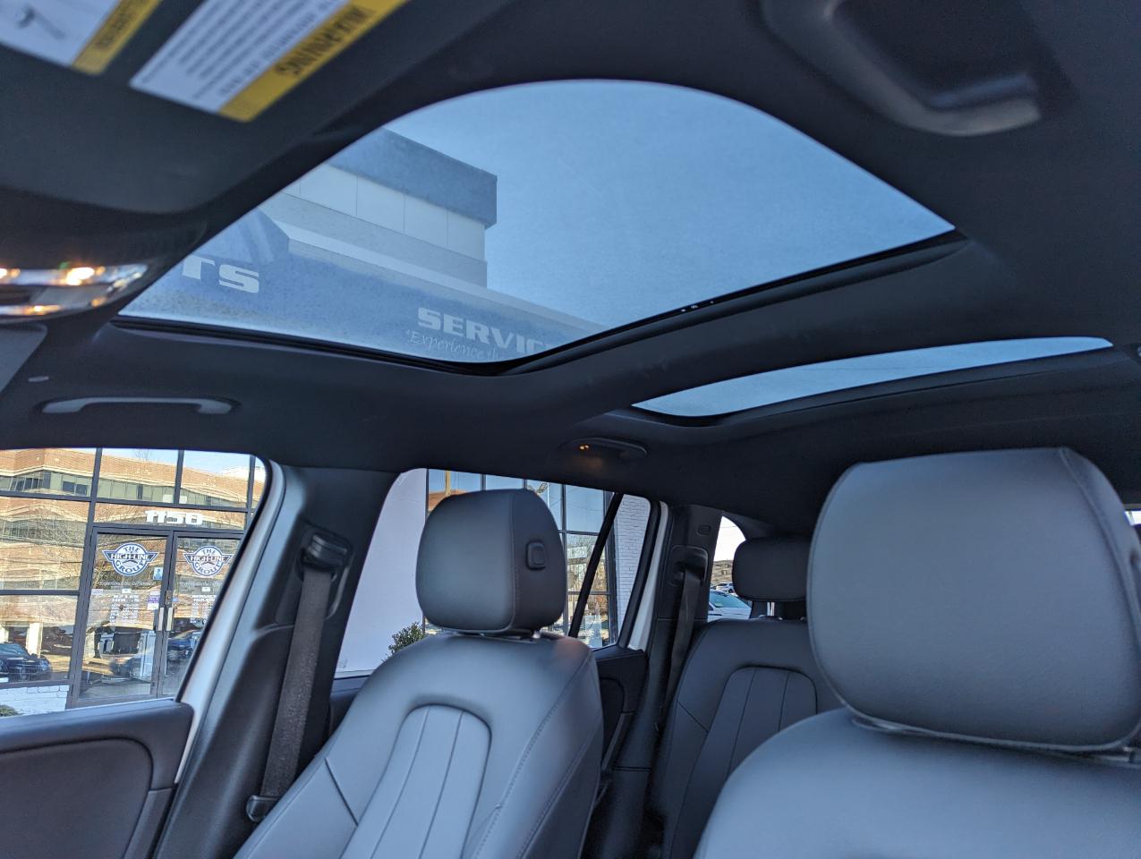 Mercedes-Benz GLB GLB 250 4MATIC SUV 2023