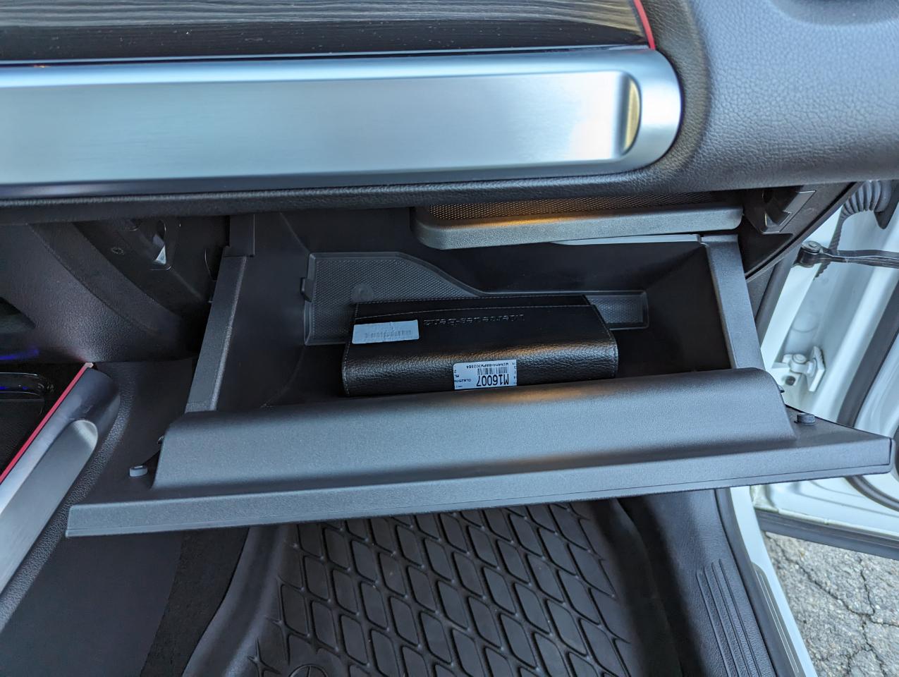 Mercedes-Benz GLB GLB 250 4MATIC SUV 2023