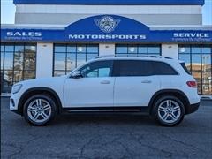 2023 Mercedes-Benz GLB 