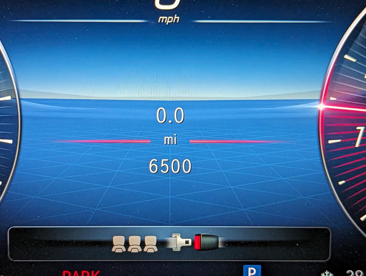 Mercedes-Benz C-Class C 300 4MATIC Sedan 2024