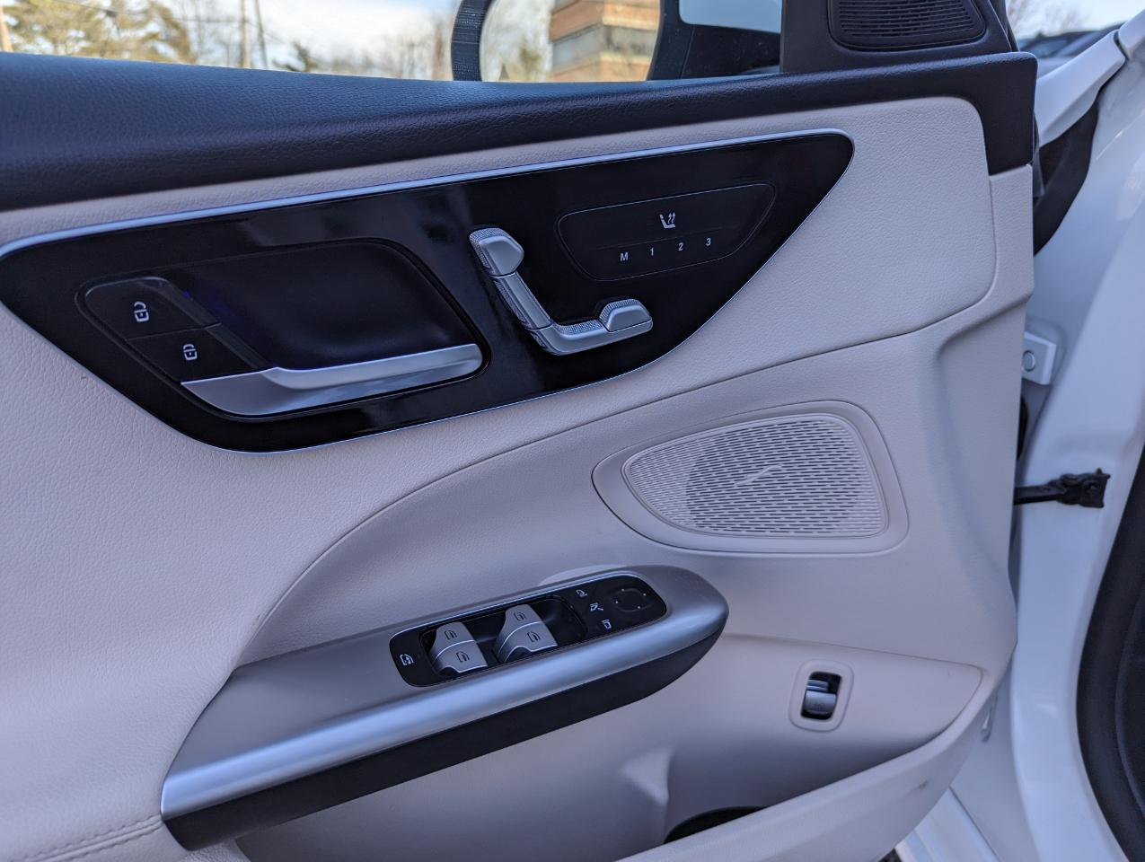 Mercedes-Benz C-Class C 300 4MATIC Sedan 2024