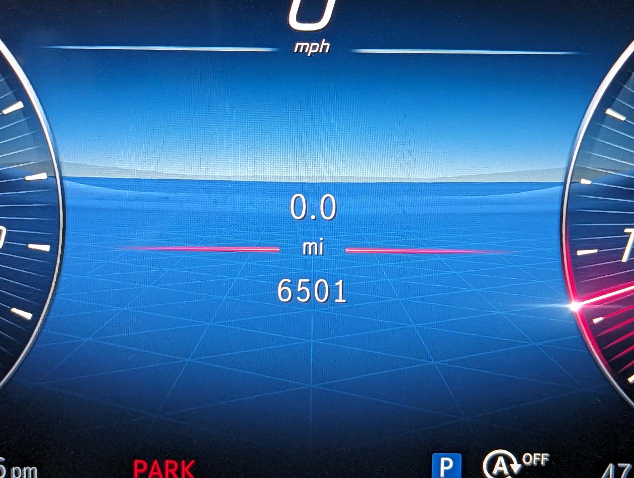 Mercedes-Benz C-Class C 300 4MATIC Sedan 2024