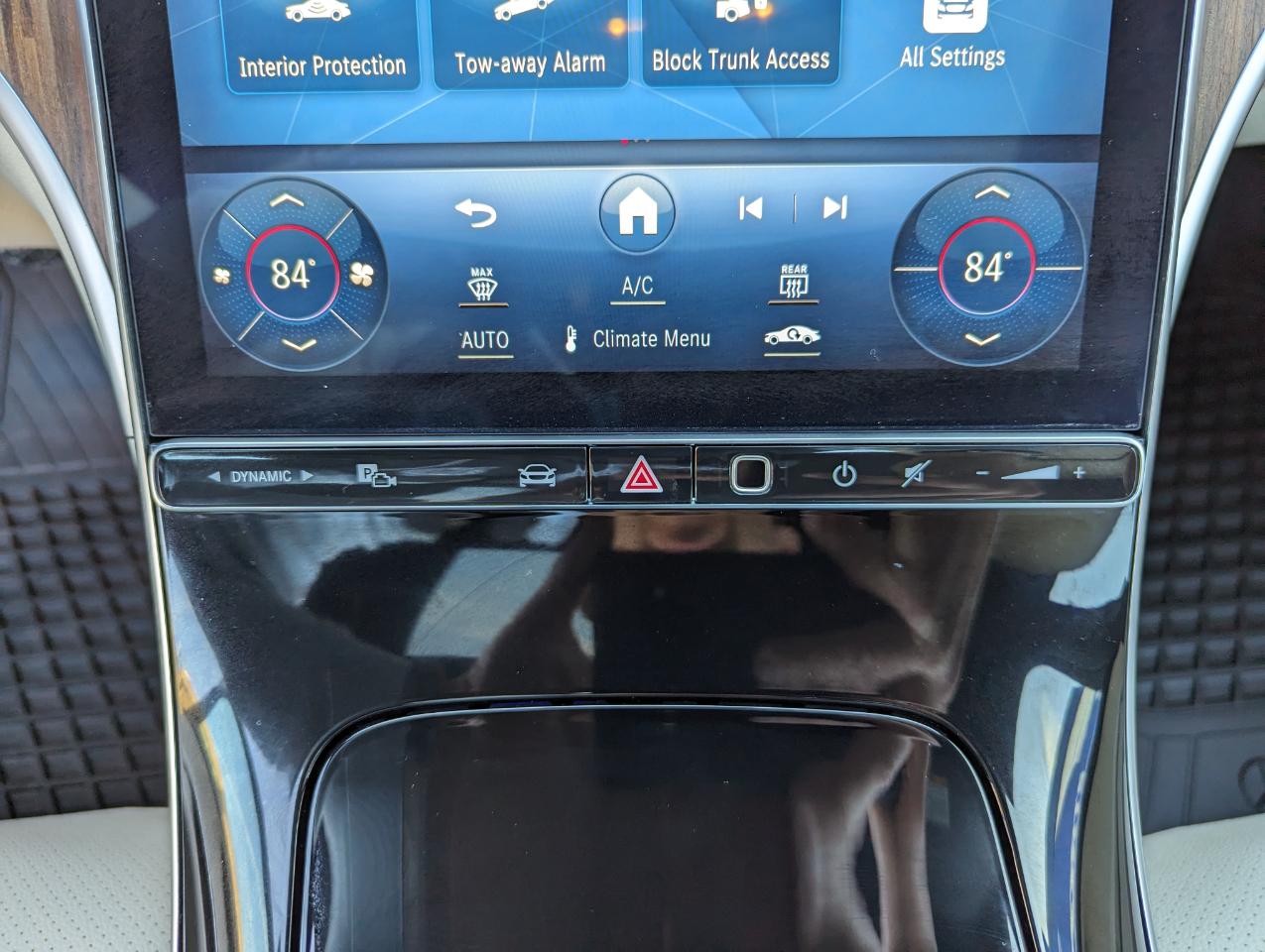 Mercedes-Benz C-Class C 300 4MATIC Sedan 2024